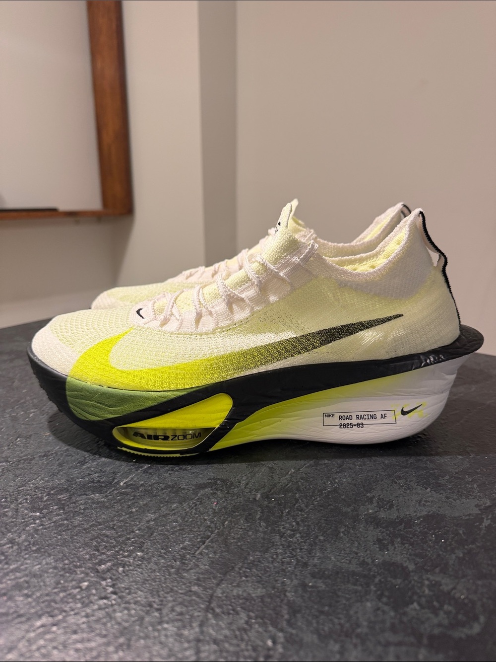 Nike Alphafly Next% 3 men’s 12